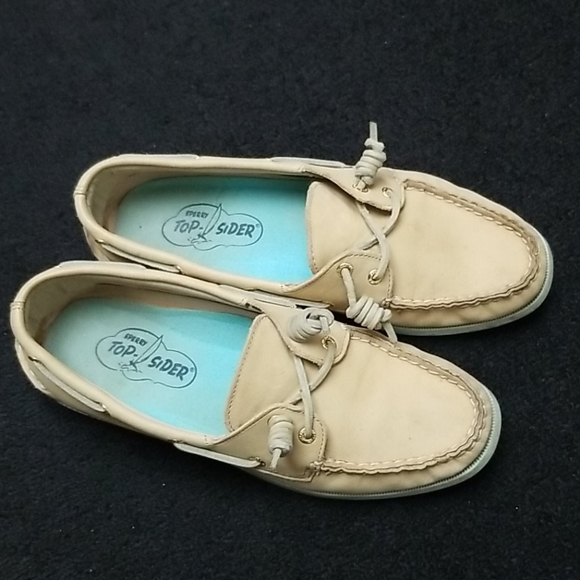 non marking boat shoes
